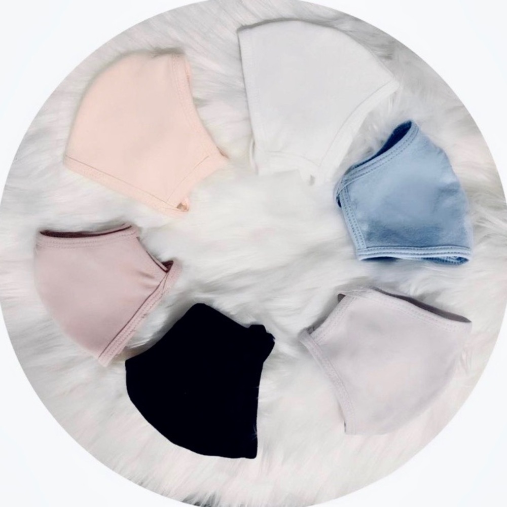🔥BUNDLE OF 2 Washable Face Mask🔥 - Picture 2 of 7